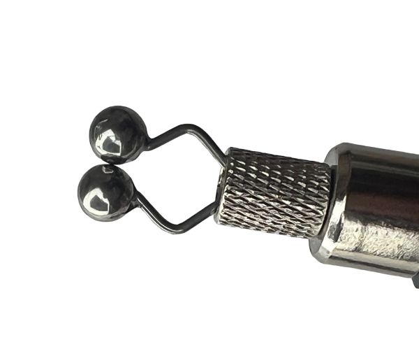 Набір свінгерів Megastrike з підключенням - На ланцюжку 23 см - Асортимент - 4 шт/уп