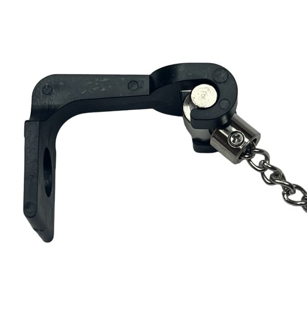 Набір свінгерів Megastrike з підключенням - На ланцюжку 23 см - Асортимент - 4 шт/уп