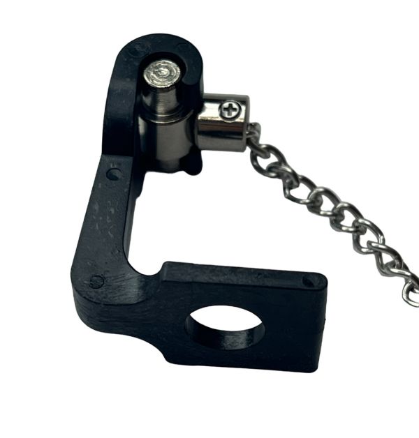 Набір свінгерів Megastrike з підключенням - На ланцюжку 23 см - Асортимент - 4 шт/уп