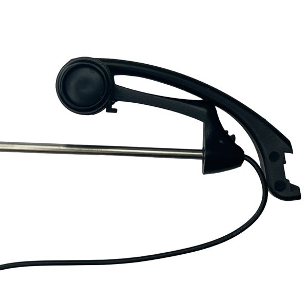 Набор свингеров в кейсе JY-SW-12B - 4 шт. + Подключение