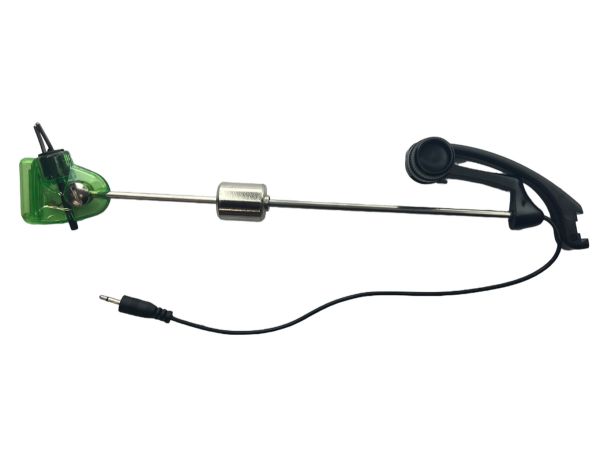 Набор свингеров в кейсе JY-SW-12B - 4 шт. + Подключение