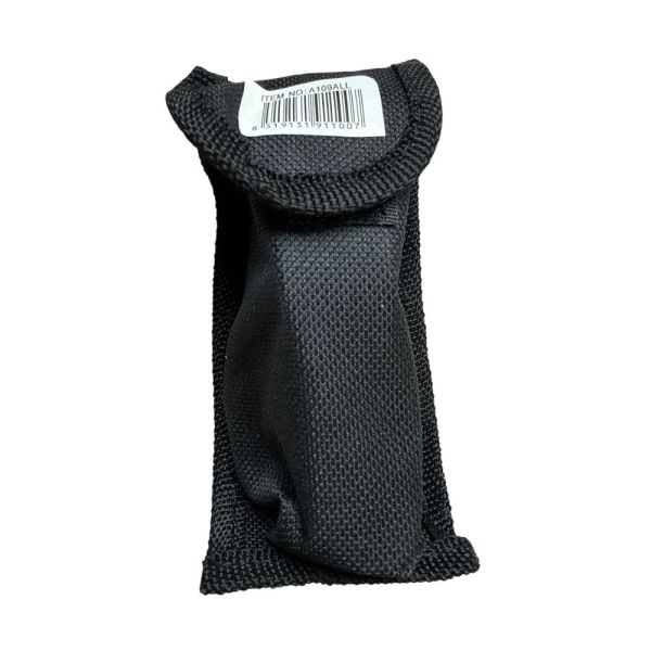 Набор туристический Traveler многофункциональный 9в1 - A-109ALL - Чёрный