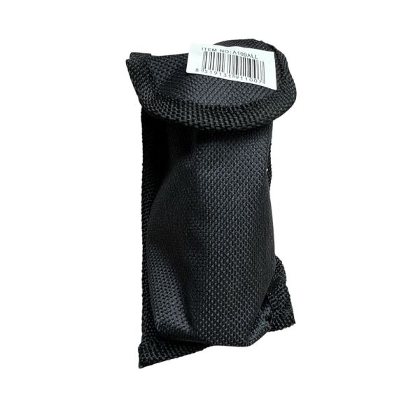 Набір туристичний Traveler багатофункціональний 9в1 - A-109ALL - Синій