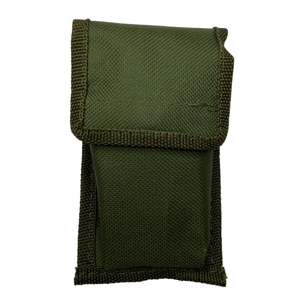 Набір туристичний Traveler K603 - 3 в 1 (ложка, виделка, нож)