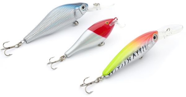 Набор воблеров YaYiDa Fishing Tackle - CN 5012-1