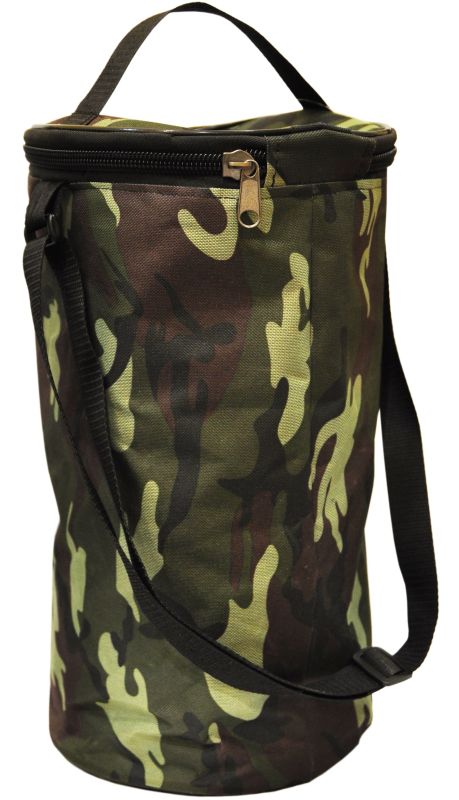 Набор жерлиц Щука - Не оснащенные + Сумка