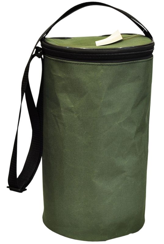 Набор жерлиц Щука - Не оснащенные + Сумка