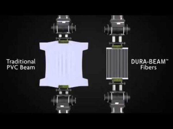 Надувной матрас Intex 64757