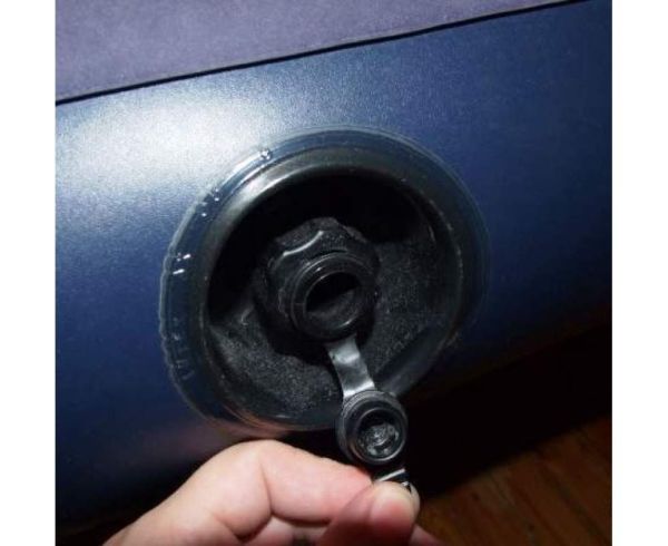 Надувной матрас Intex 64756