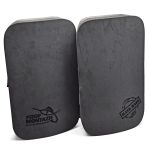 Наколенники ПрофМонтаж из ЭВА - Черный