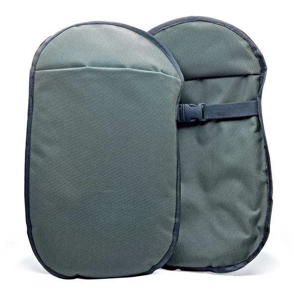 Наколінники зимові звичайні 45 см