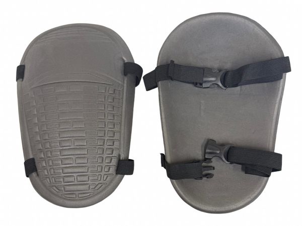 Наколінники зимові Anvi EVA - 25x16 см - Сірий