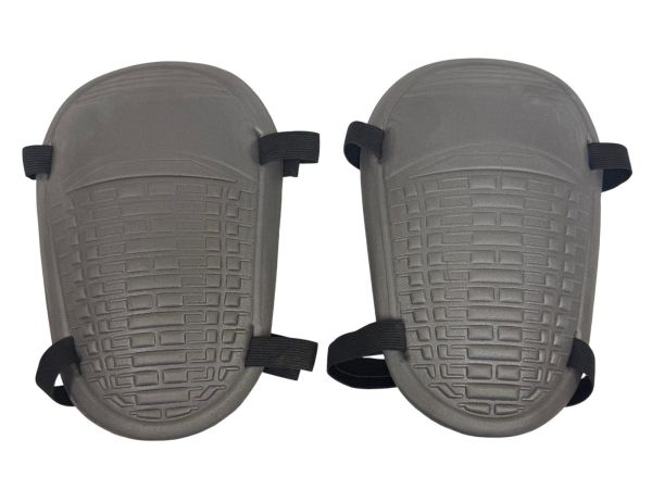 Наколінники зимові Anvi EVA - 25x16 см - Сірий