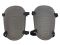 Наколінники зимові Anvi EVA - 25x16 см - Сірий