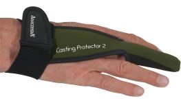 Напальчник для силового заброса Anaconda Casting Protector 2
