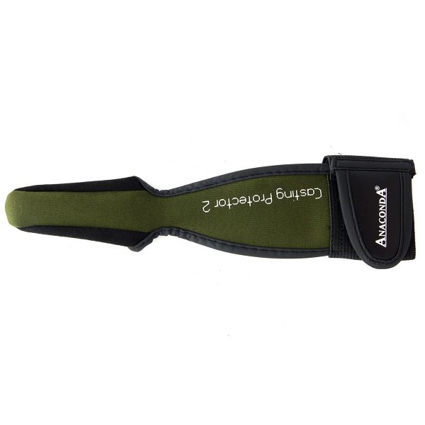 Напальчник для силового заброса Anaconda Casting Protector 2