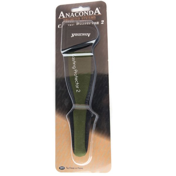 Напальчник для силового заброса Anaconda Casting Protector 2