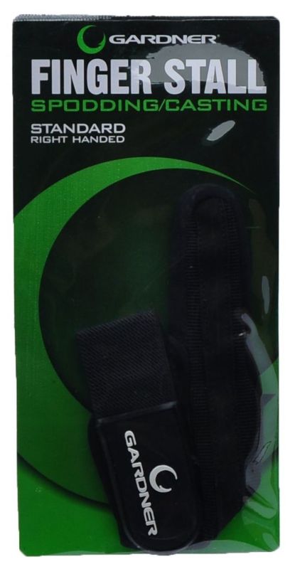 Напальчник кастинговий Gardner на праву руку