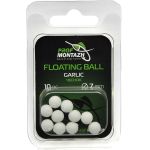 Насадка ароматизированная Проф Монтаж Floating Ball - Плавающая - Ø7 мм - Чеснок "Garlic" - 10 шт/уп