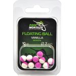 Насадка ароматизированная Проф Монтаж Floating Ball - Плавающая - Ø7 мм - Ваниль "Vanilla" - 10 шт/уп