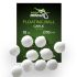 Насадка ароматизированная ПрофМонтаж Floating Ball - 10 мм - Плавающая - Чеснок (Garlic) - 10 шт/уп
