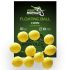 Насадка ароматизована ПрофМонтаж Floating Ball - 10 мм - Плаваюча - Кукурудза (Corn) - 10 шт/уп