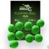 Насадка ароматизована ПрофМонтаж Floating Ball - 8 мм - Плаваюча - Горох (Peas) - 10 шт/уп