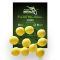 Насадка ароматизированная ПрофМонтаж Floating Ball - 8 мм - Плавающая - Кукуруза (Corn) - 10 шт/уп