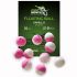 Насадка ароматизована ПрофМонтаж Floating Ball - 8 мм - Плаваюча - Ваніль (Vanilla) - 10 шт/уп