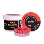 Насадочный пеллетс RPF Ø8 мм - ПЭТ-банка 50 г - Кальмар