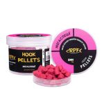 Насадочный пеллетс RPF Ø8 мм - ПЭТ-банка 50 г - Мегаспеции