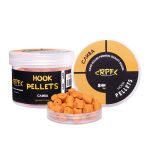 Насадочный пеллетс RPF Ø8 мм - ПЭТ-банка 50 г - Слива