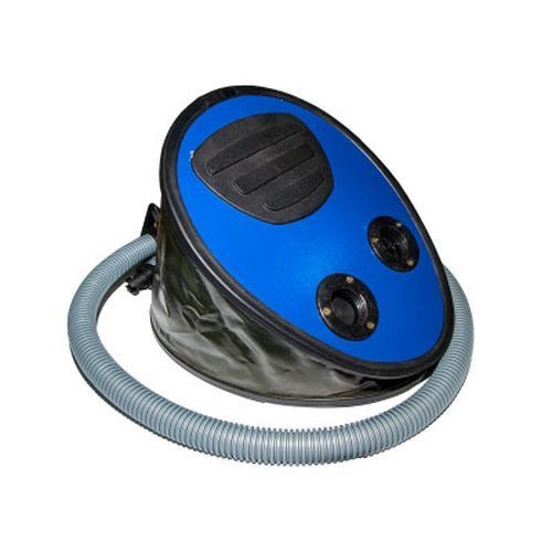 Насос для лодок ПВХ - два клапана