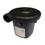 Насос электрический XG-668C - С питанием от прикуривателя и розетки 220V