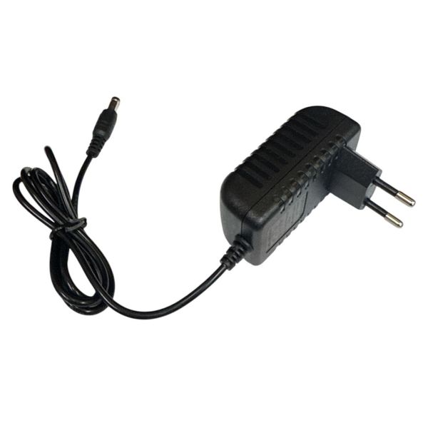 Насос электрический XG-668C - С питанием от прикуривателя и розетки 220V