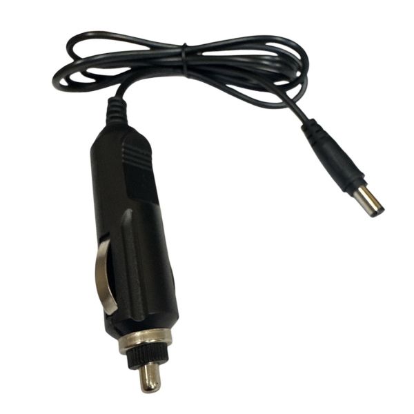 Насос электрический XG-668C - С питанием от прикуривателя и розетки 220V