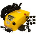 Насос лодочный автоматический Parsun (Genovo) с аккумулятором GP-80BD