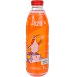 Незамерзающая жидкость для омывания стекол до -120°C - ХАДО - "RED PENGUIN" (Красный пингвин) - Суперконцентрат - Канистра 1 л