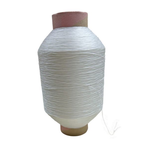 Нитка капроновая (полиамидная) 144 текс*3 (1 мм) - 1,5 кг - 2950 м