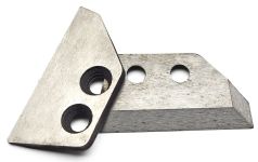 Комплект ножей для ледобура 130 мм - Украина