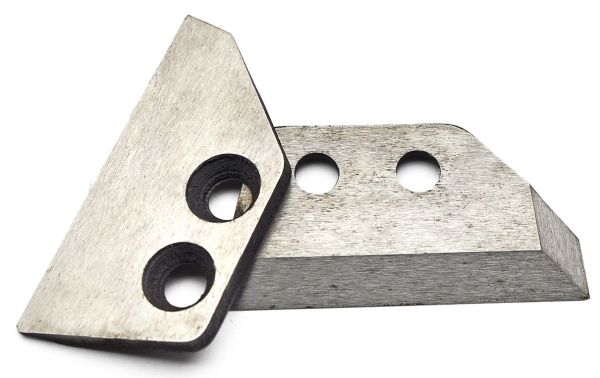 Комплект ножей для ледобура 130 мм - Украина