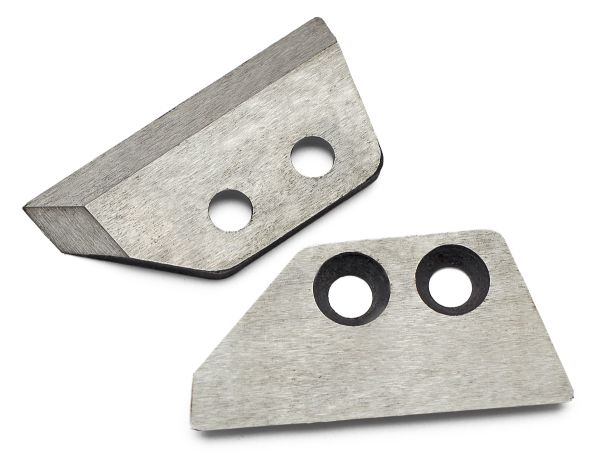 Комплект ножей для ледобура 130 мм - Украина