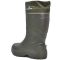 Чоботи Nordman Classic Pro -50ºС з хутряним вкладишем - Оливковий