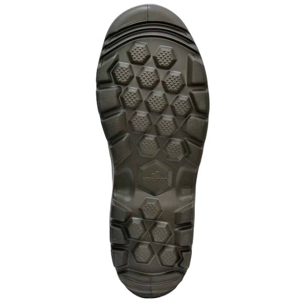 Чоботи Nordman Classic Pro -50ºС з хутряним вкладишем - Оливковий