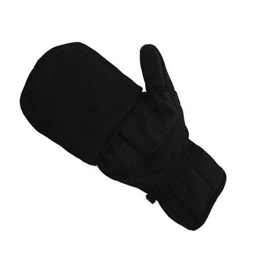 Перчатки-варежки флисовые Norfin Softshell