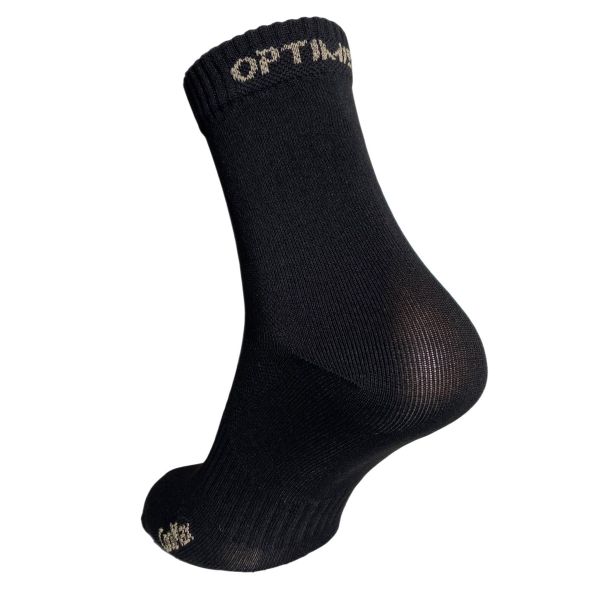 Носки Carpe Diem "Optimist" - 21823 - Coolmax - Трекинговые - Летние - Высокие - Черные