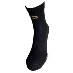 Носки Carpe Diem "Optimist" - 21823 - Coolmax - Трекинговые - Летние - Высокие - Черные