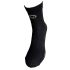 Носки Carpe Diem "Optimist" - 21823 - Coolmax - Трекинговые - Летние - Высокие - Черные