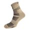 Носки Carpe Diem "Optimist" - 21824 - Coolmax - Трекинговые - Летние - Высокие - Койот