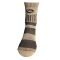 Носки Carpe Diem "Optimist" - 21824 - Coolmax - Трекинговые - Летние - Высокие - Койот